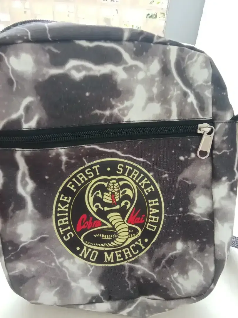 Tas slempang pria - Image 3 of 5