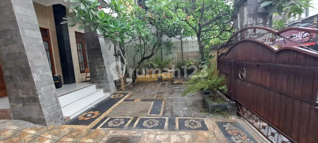 Rumah Murah 2 Lantai, Full Furnished di Pemogan - Image 3 of 4