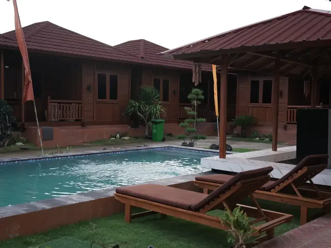 Villa 20 Kamar kawasan Pantai Pandawa dan Melasti - Image 10 of 10