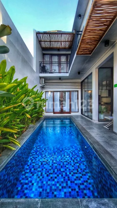 For Sale Luxury Villa At Jimbaran Bali - Image 2 of 4