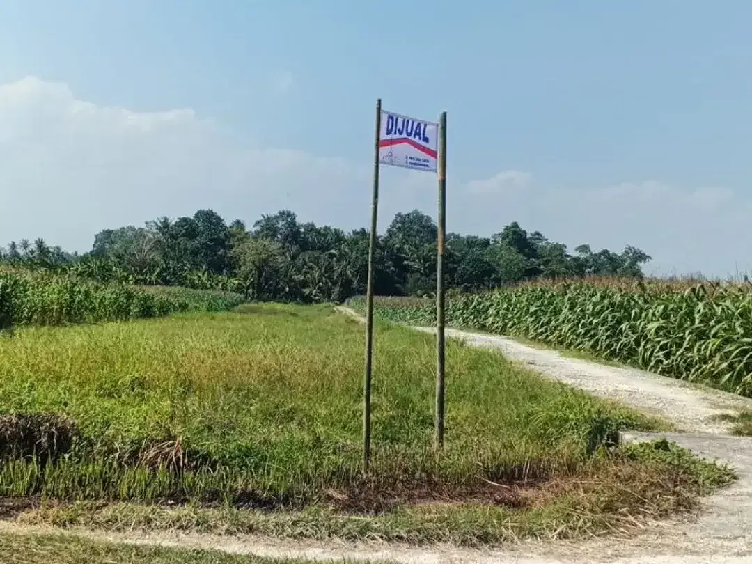 TANAH KAVLING DI BERABAN - TABANAN - Image 6 of 7