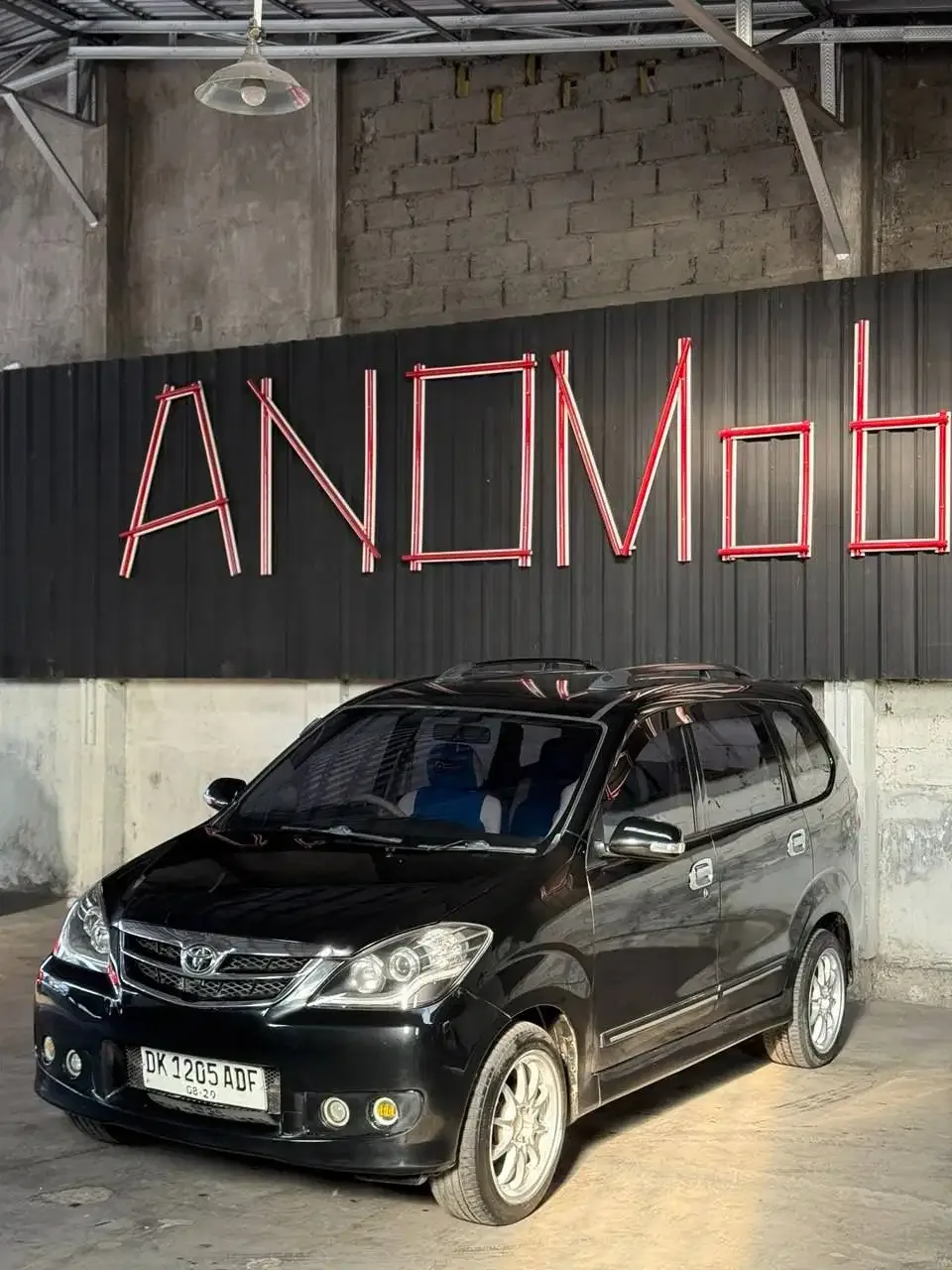 AVANZA G 2011 DP 15 JT - Image 5 of 5