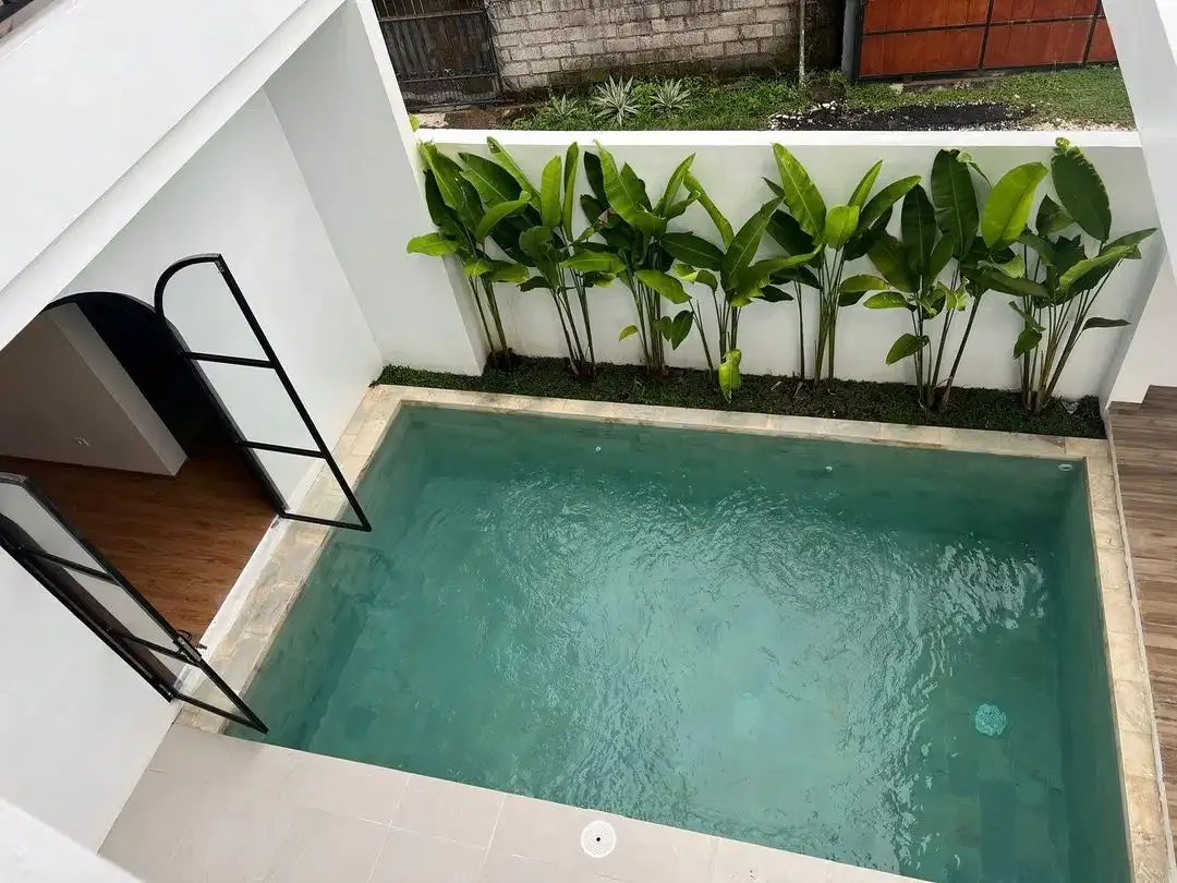 Bran new villa view GWK  di jimbaran - Image 6 of 10