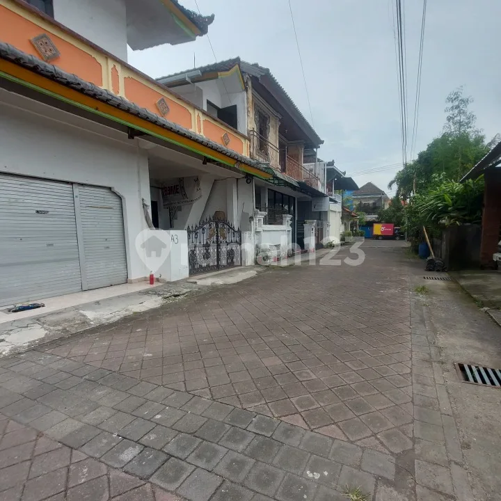 Disewakan Rumah Lokasi Perumahan Darmasaba Badung Bali - Image 2 of 4