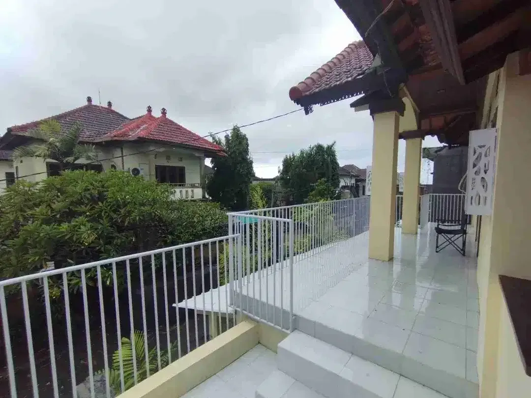 DIJUAL CEPAT RUMAH LOKASI SEMER KEROBOKAN / Kuta utara - Bali - Image 10 of 10