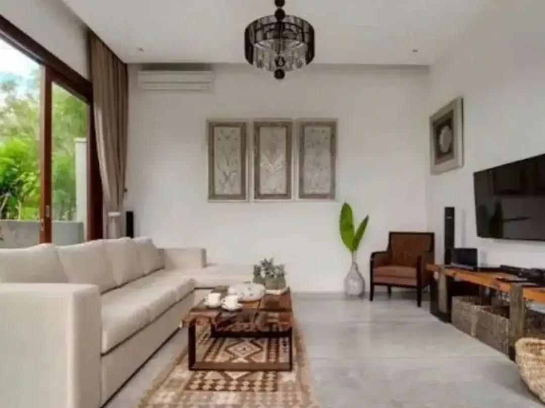 TROPICAL LUXURY OCEAN VIEW VILLA IN PECATU BADUNG - Image 4 of 10