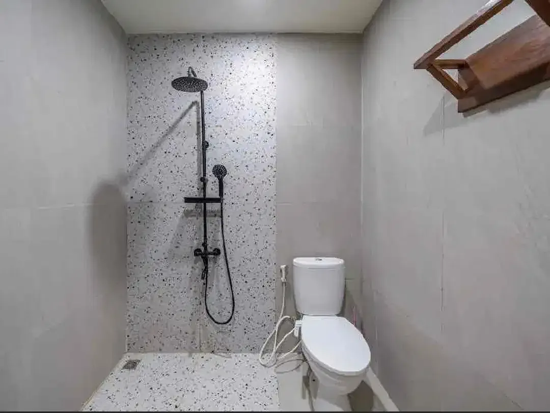 DIJUAL VILLA SIAP HUNI – CANGGU PADONAN - Image 4 of 10