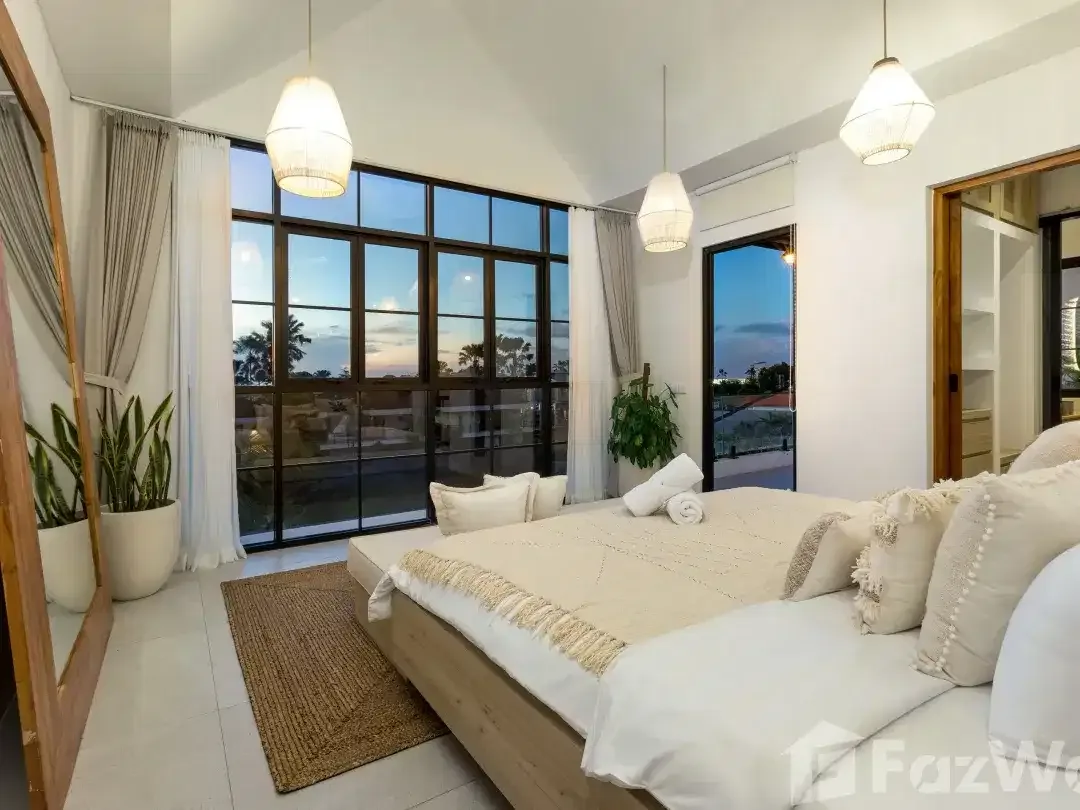 3 Bedroom House for sale in Canggu, Bali - Image 2 of 10