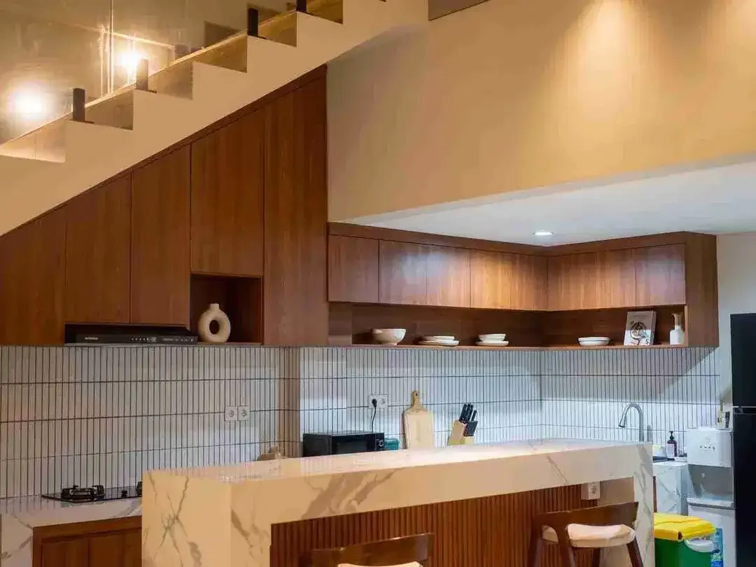 new brand villa kerobokan - Image 6 of 10