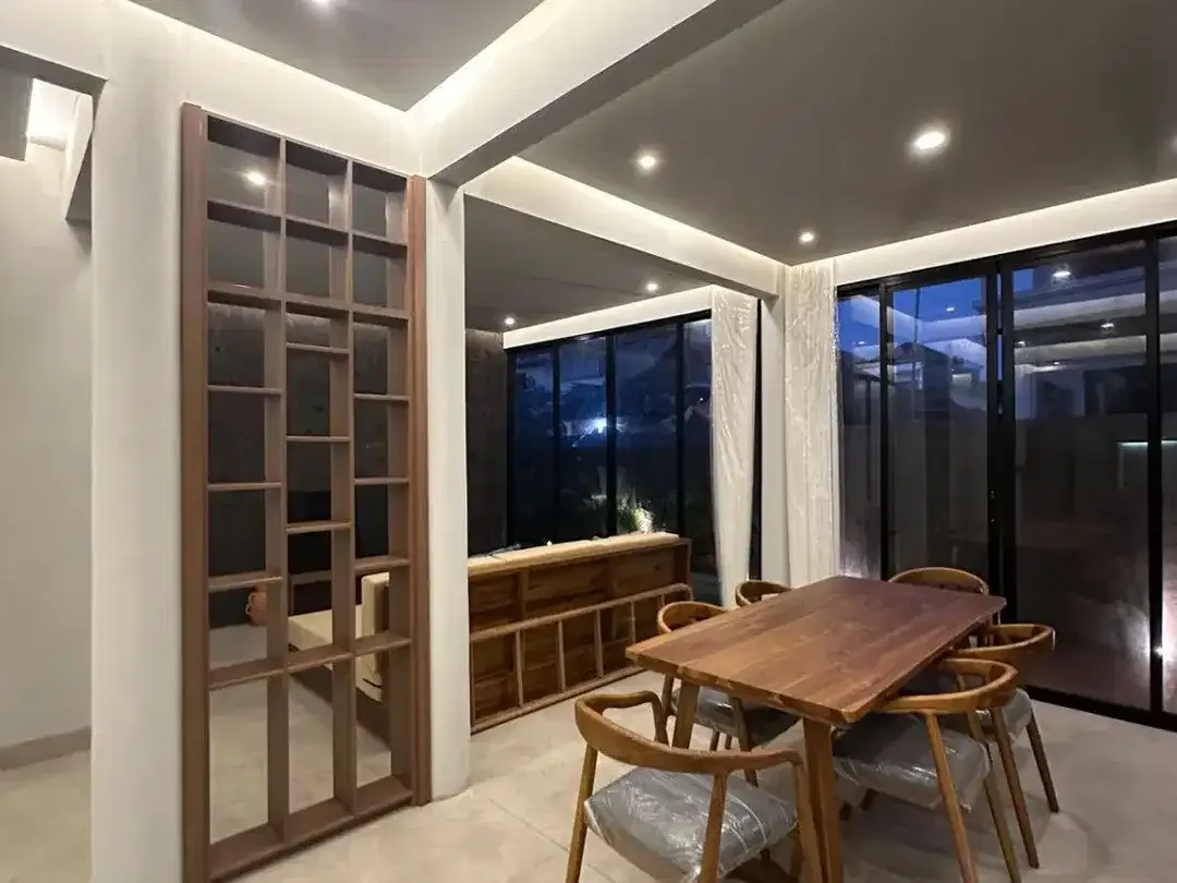 VILLA 2 LANTAI DI PERUMAHAN BANJAR ANYAR KEROBOKAN CANGGU DEKAT PANTAI - Image 9 of 10