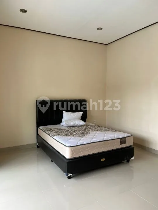 Rumah Villa di Area Renon Tukad Balian Dekat ke Sanur dan Sidakarya - Image 4 of 4