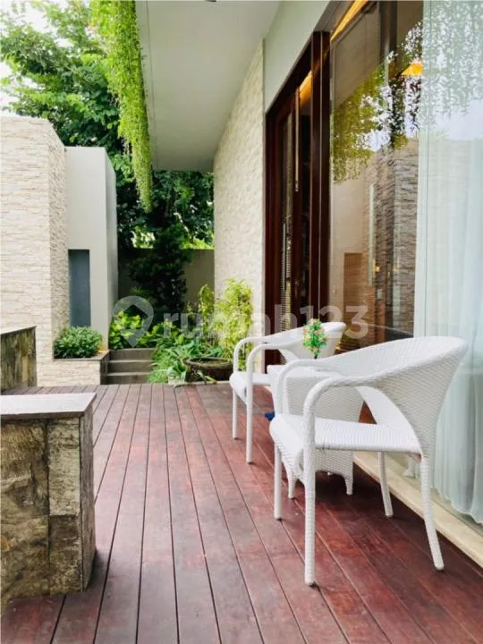 Premium Villa 3 Bedroom Nusa Dua Area | Premium Location - Image 3 of 4
