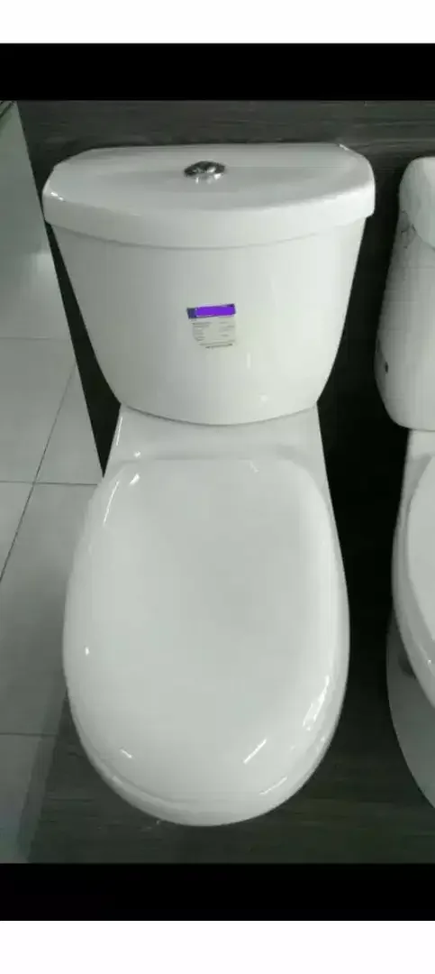 Tukang pompa,tandon air,kran patah,kloset duduk,wastafel,water heater - Image 3 of 7
