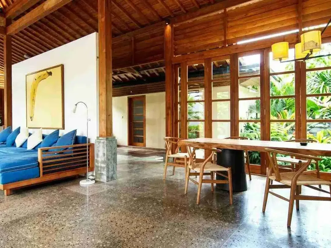 Luxurious Hotel And Resorts Ubud Gianyar Bali - Image 6 of 8