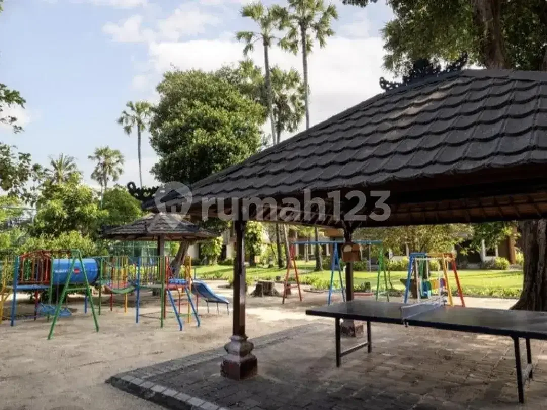 For Sale 1 BR Apartment Jayakarta, Legian Bali - Image 9 of 10