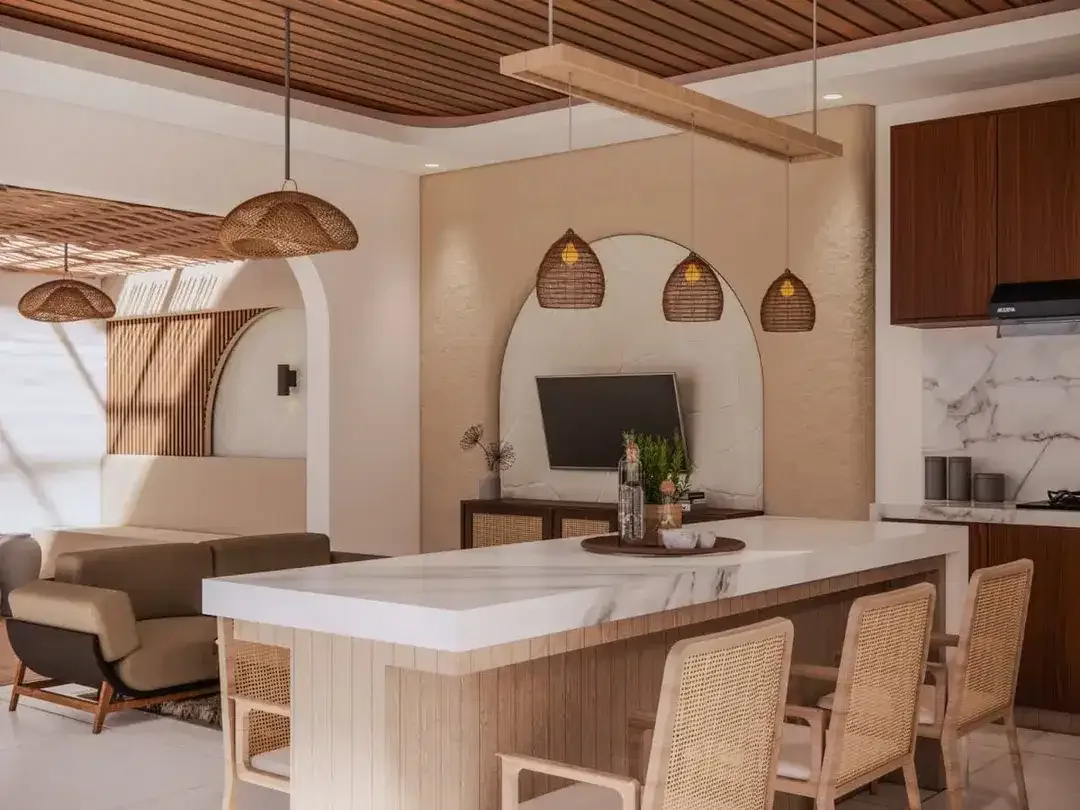UMANE VILLA SANUR JALAN PENGIASAN SANUR DENPASAR - Image 10 of 10