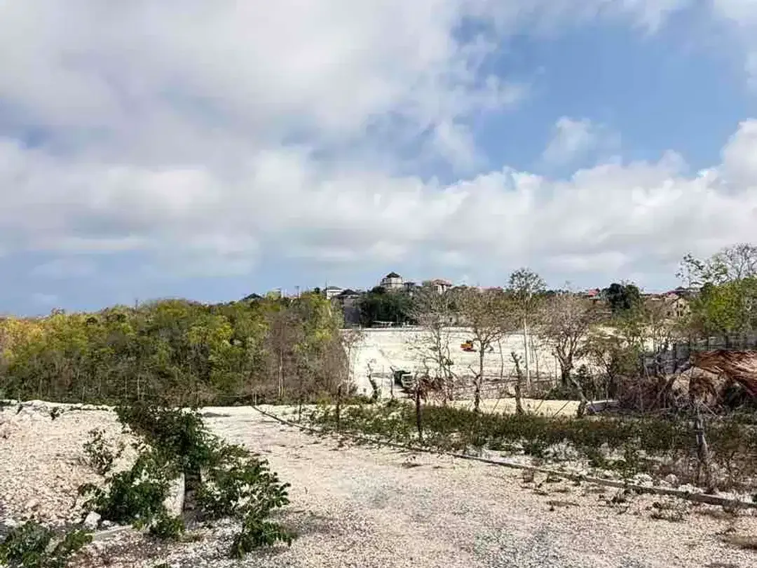 Dijual Tanah Kavling Luas 1 Arean Dekat Poltekpar – Kampial, Nusa Dua Bali - Image 7 of 10