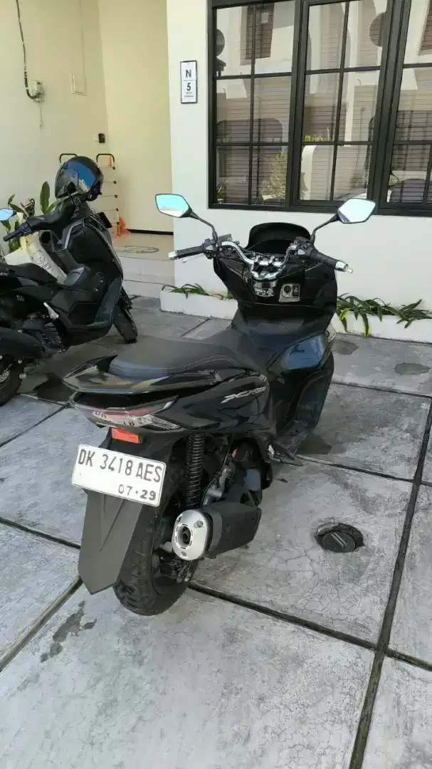 Honda PCX 160 th.2024 - Image 4 of 5