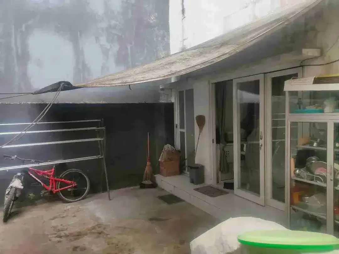 Jual Rumah 2lt Jl Mahendradatta Denpasar dekat Klinik Penta medika area Strategis untuk Hunian - Image 6 of 10