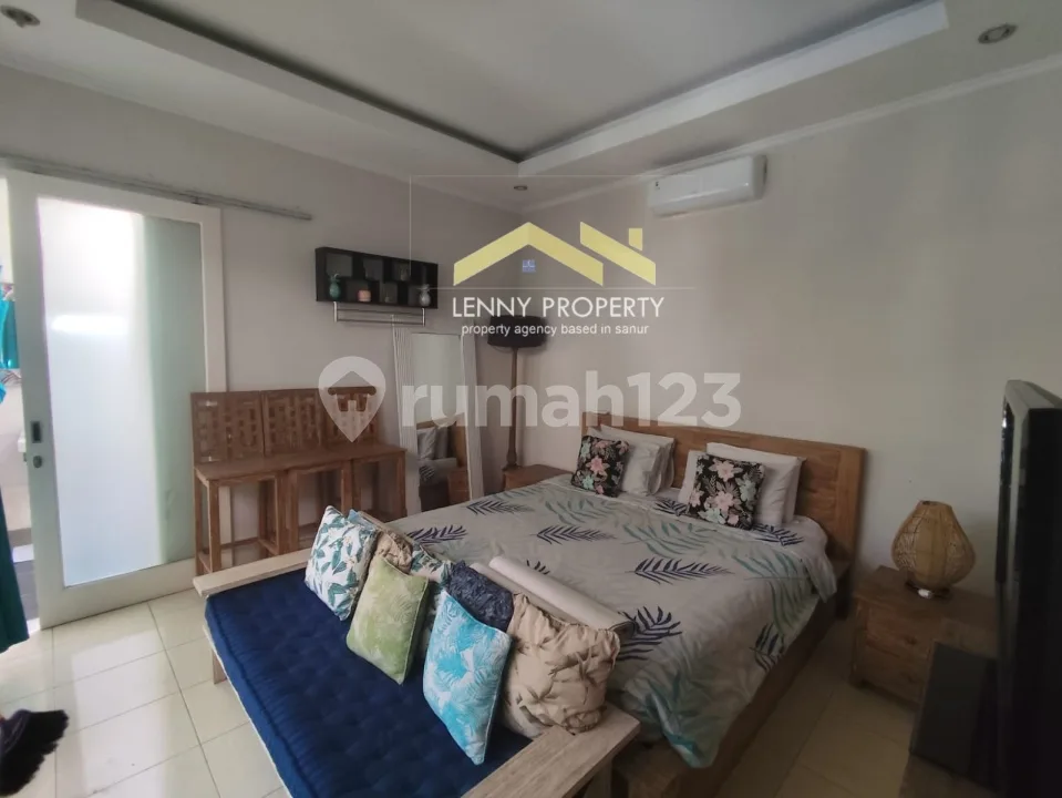 For Lease: 2 Bedrooms Villa Need Renovation For 20 Years Lease - Image 4 of 4