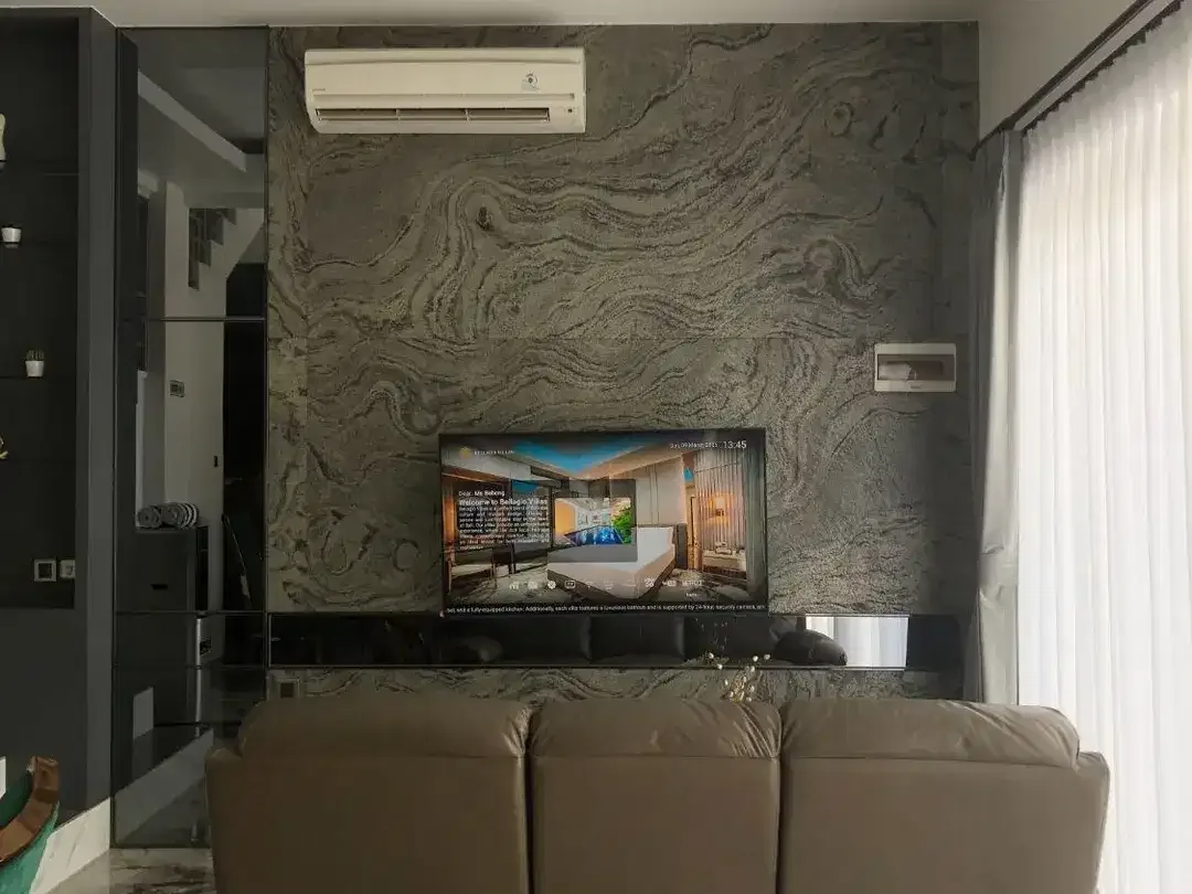 Dijual Villa Mewah Modern - Kerobokan (Dekat Canggu, Umalas, Seminyak, dan Denpasar) - Image 4 of 10