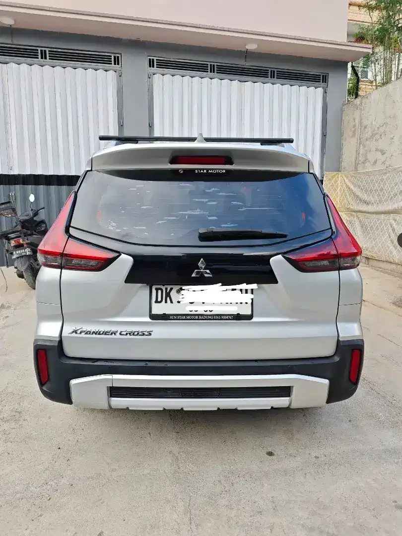 DI JUAL EXPANDER CROSS PREMIUM A/T - Image 5 of 9