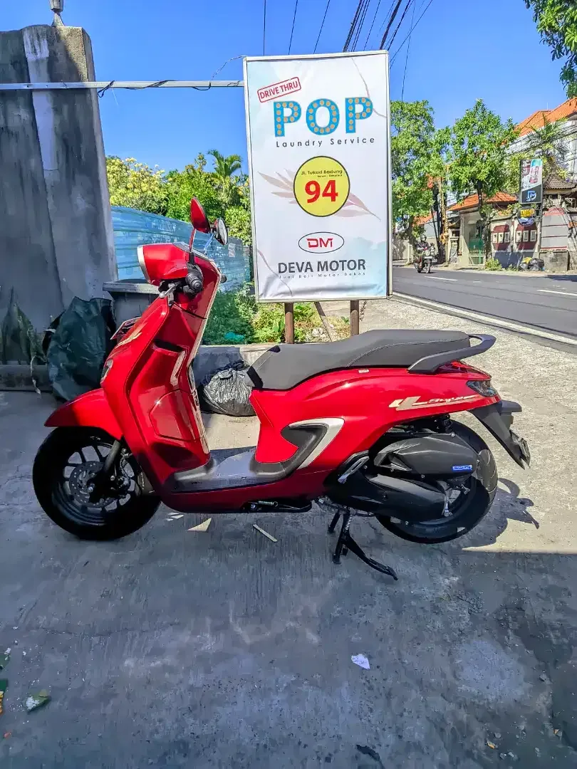 Stylo 2025 CBS Deva motor - Image 2 of 7