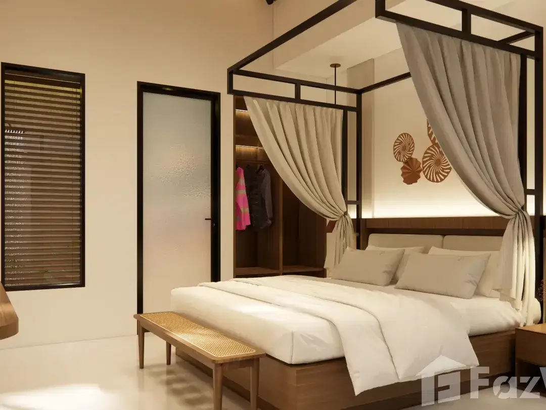 2 Bedroom House for sale in Ginyar, Bali - Image 3 of 10
