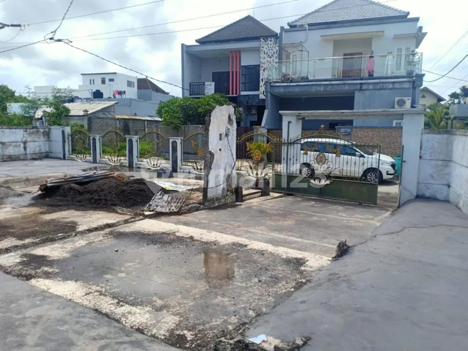 Kav Jimbaran Taman Baruna U Rumah Tinggal - Image 4 of 4