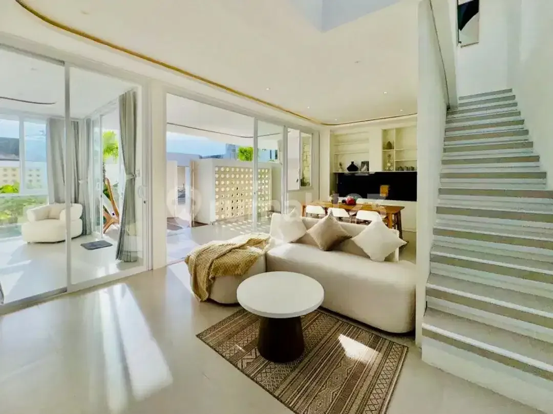 For Sale Brand New Villa Modern Style Close To The Beach - Image 10 of 10