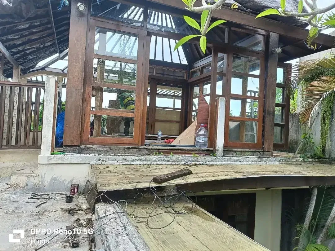 Tukang panggilan renovasi ato baru di sipil borongan - Image 3 of 10