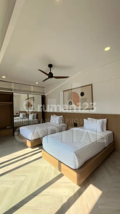 Tava Villas And Suites Jimbaran, Bali - Image 4 of 4
