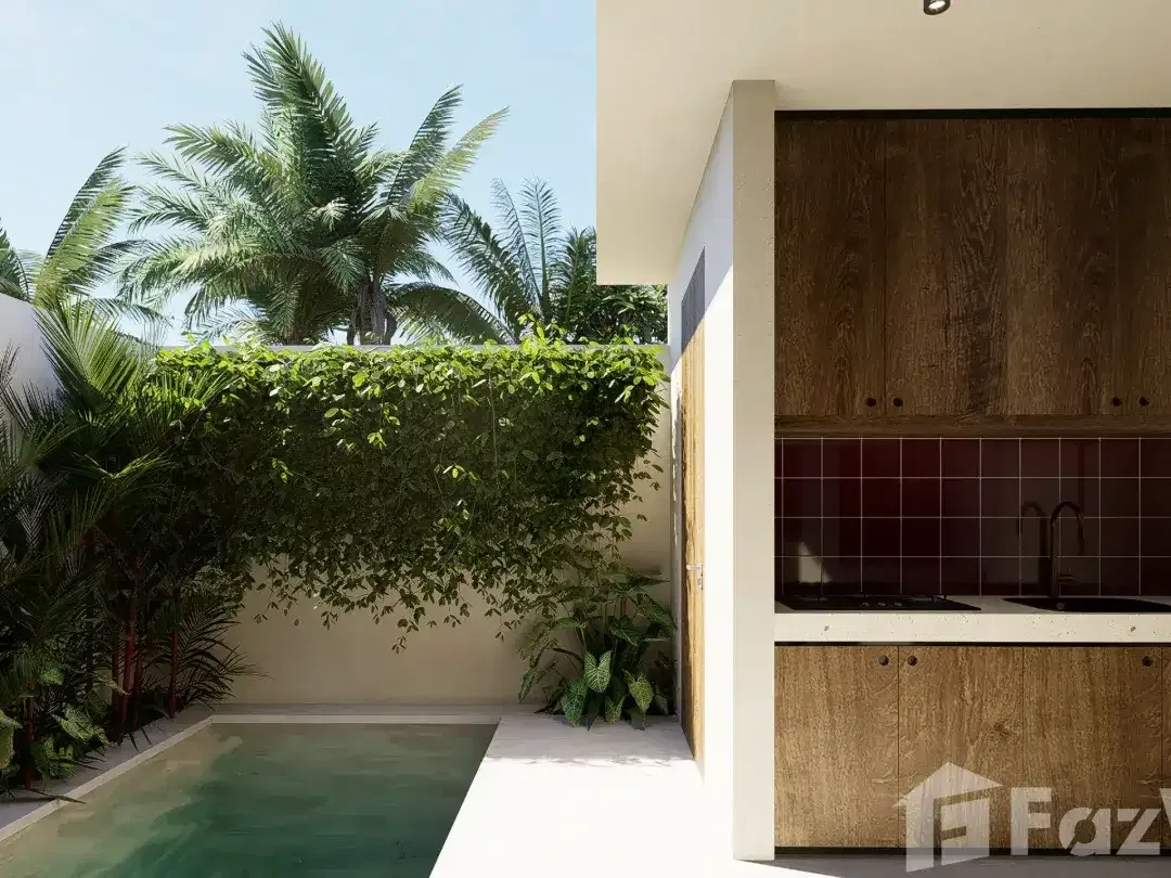 1 Bedroom Villa for sale in Melasti, Bali - Image 8 of 10