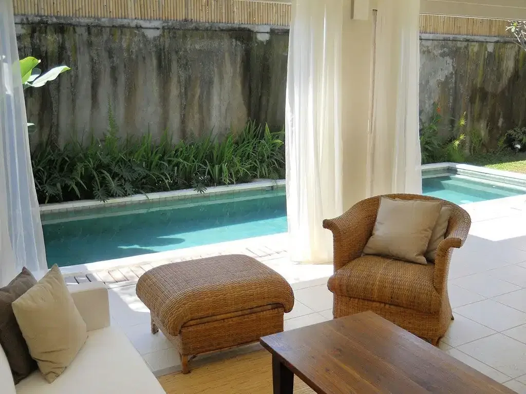 Private Villa For Sale at Jimbaran Bali - Image 2 of 8
