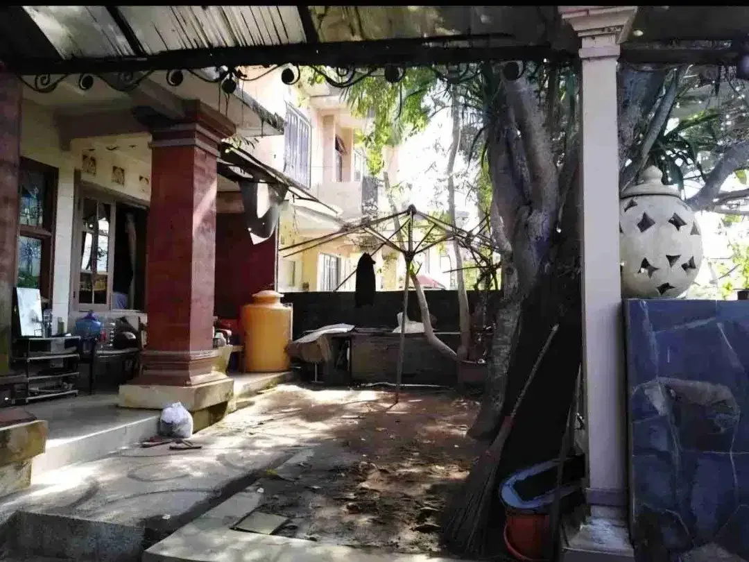 RUMAH SEMI VILLA STRATEGIS, DEKAT PANTAI PANDAWA & GWK - Image 2 of 10