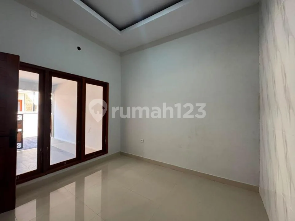 Kontrak Sewa Rumah Renon Denpasar Bali - Image 4 of 4
