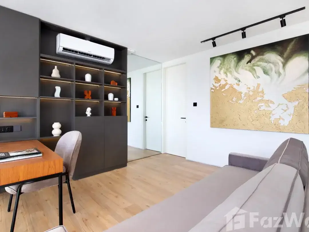 2 Bedroom Townhouse for sale at Oasis 2 by Breig - Image 10 of 10