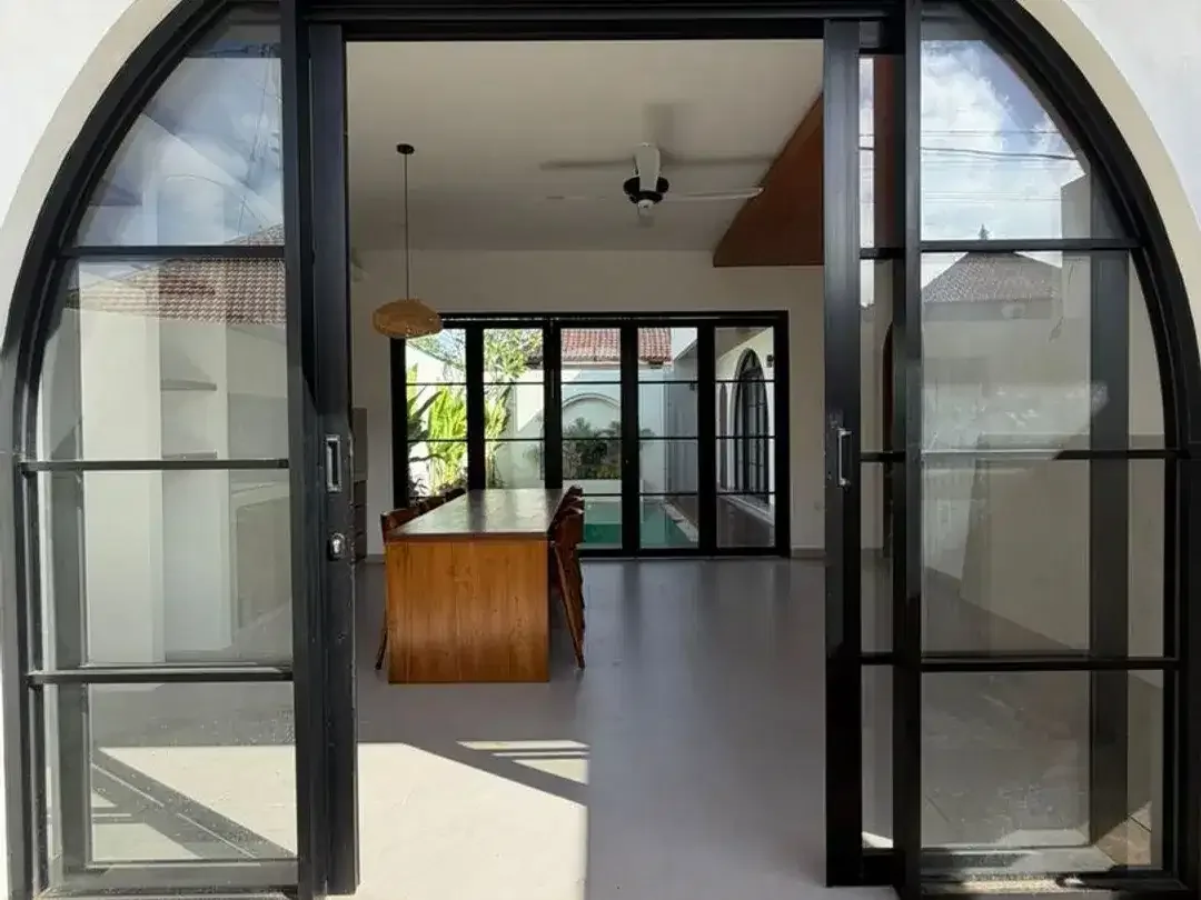 New Villa 2 Bedroom For Sale at Nusa Dua Bali - Image 3 of 10
