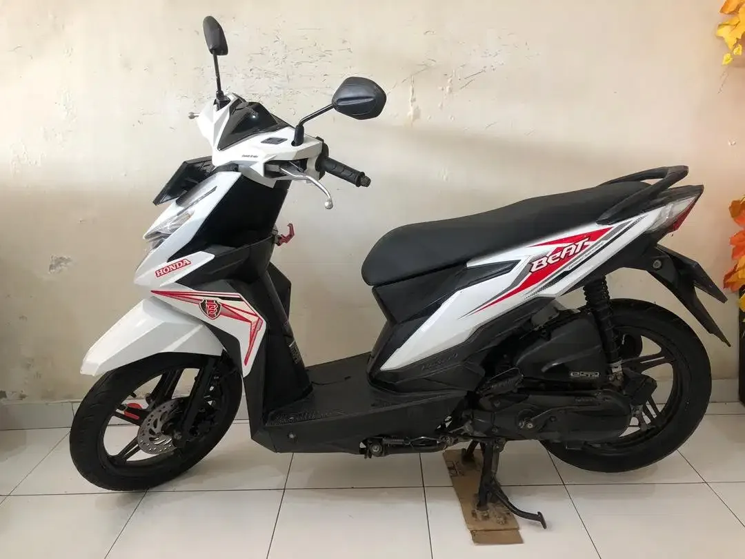 Honda Beat Eco Th.2019 Mulus!! - Image 4 of 10