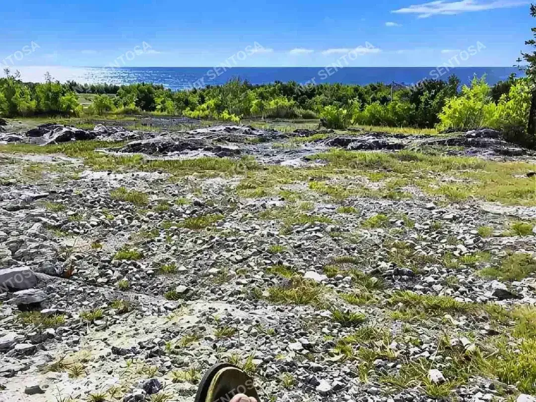TANAH UNGASAN JIMBARAN VIEW LAUT PALING MURAH - Image 8 of 8