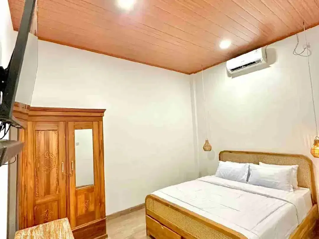 Villa Tropical Minimalis area Pantai Pandawa dan Melasti - Image 5 of 10