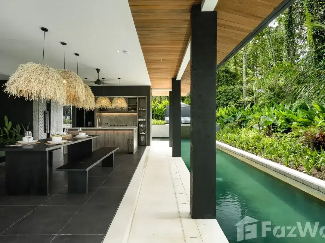 3 Bedroom Villa for sale in Ubud, Bali - Image 6 of 10