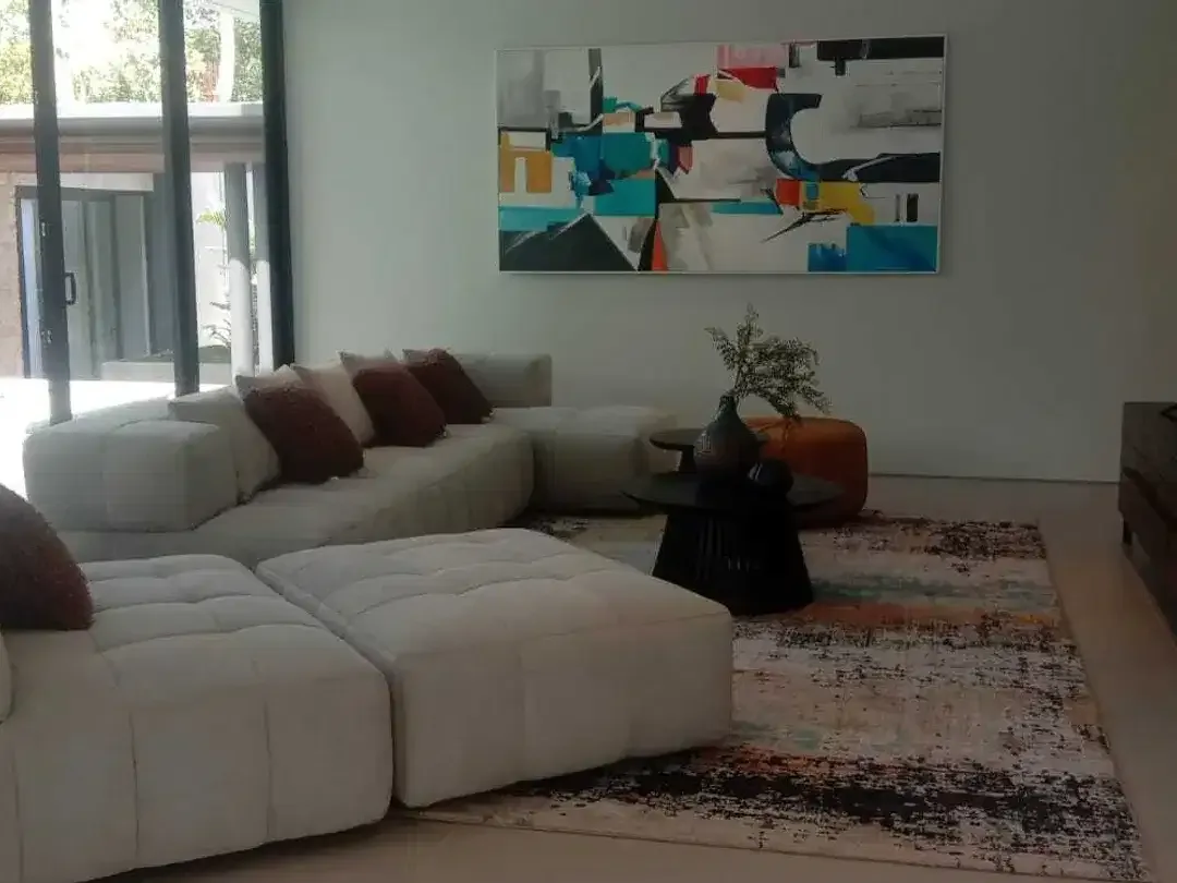 Walking to the echo beach - 25 yr lease villa with 5 stars facilities - Image 7 of 10