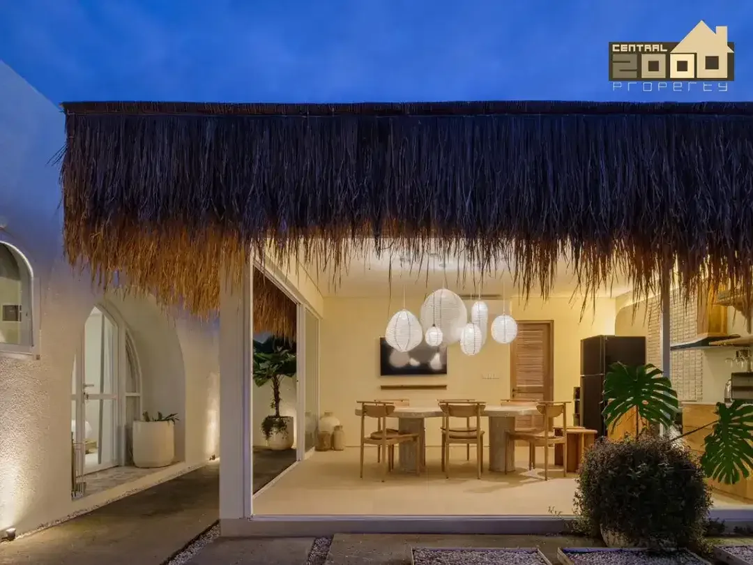 Stunning 3-Bedroom Villa with Private Pool in Uluwatu - Image 5 of 10