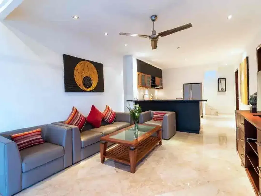Villa Ocean View Jl Lalang Temu Jimbaran - Image 7 of 10