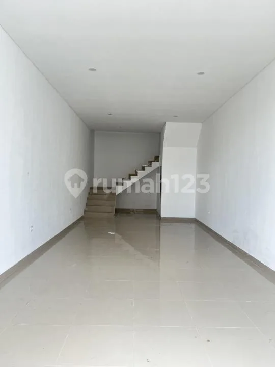 Dijual Ruko Modern di Denpasar Barat Investasi Terbaik - Image 2 of 4