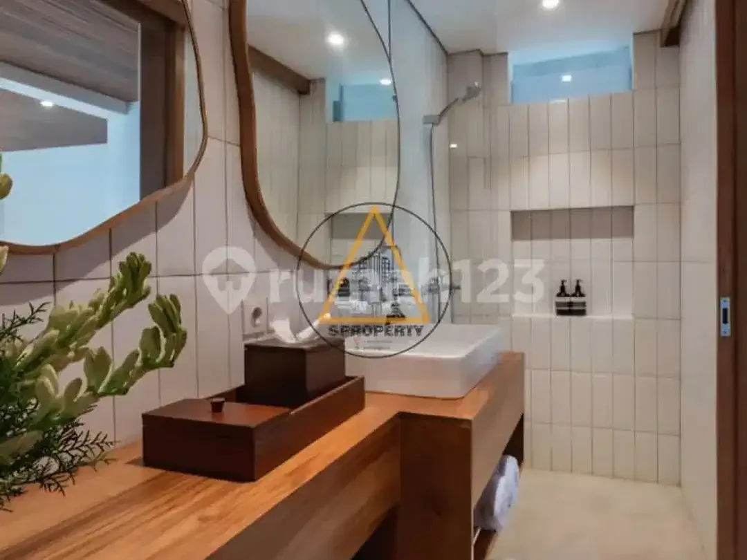 Avocagolf Villa Location in Pecatu Indah Resort - Image 5 of 5
