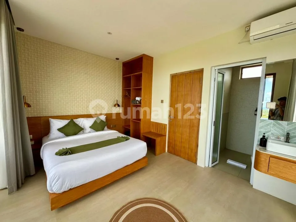 Dijual Villa Ungasan-Uluwatu - Image 3 of 4