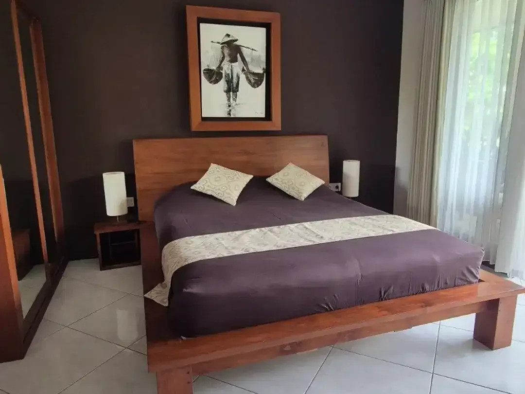 For Sale - Leasehold Guest House / Villa in Sanur - Image 2 of 10
