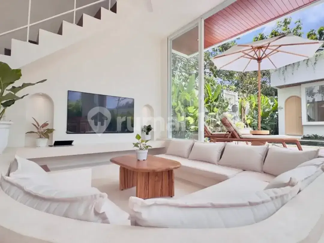 Brand New Tropical Modern Villa In Uluwatu - Image 5 of 10